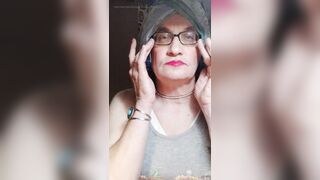 Ladyboy Serge Lusin. 2024fj