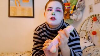 dream sex-toy journey - crowboyvince