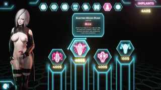 Sex and Vampires Part 4