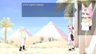 Max the Elf level two