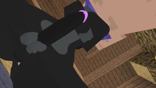 Minecraft Jenny Mod SCP-1471-A It's here and wishes anal and your shlong