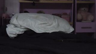 Anal Inflando mi culo