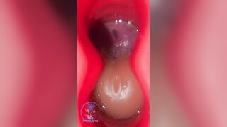 Shlong Block Layed Back Frot Str8 Edge Intimaly Tserica On Top Dangling Close Up Penis Twink Shorti