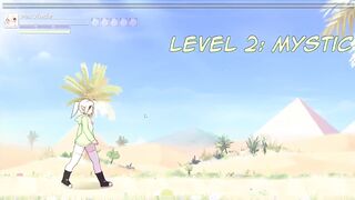 Cute Transgender ELF Angels screw me harder in the public road