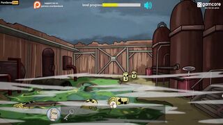 Fuckerman Fuckout 69 Sex Game Sex Scenes Gameplay [eighteen+]