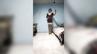 Joselynne CD Cosplay Xmas Web