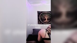 @kymberlybates OF Kymberly Bates supporttt cheap