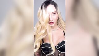 CHEERFUL BIRTHDAY TO ME