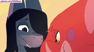 Hawt yiff shemale hentai lesbo anime