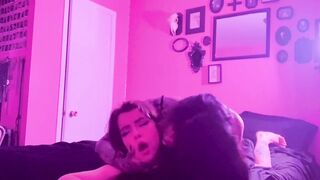 SECRET SEXTAPE WITH MY EX GIRLFRIEND EDEN IVY