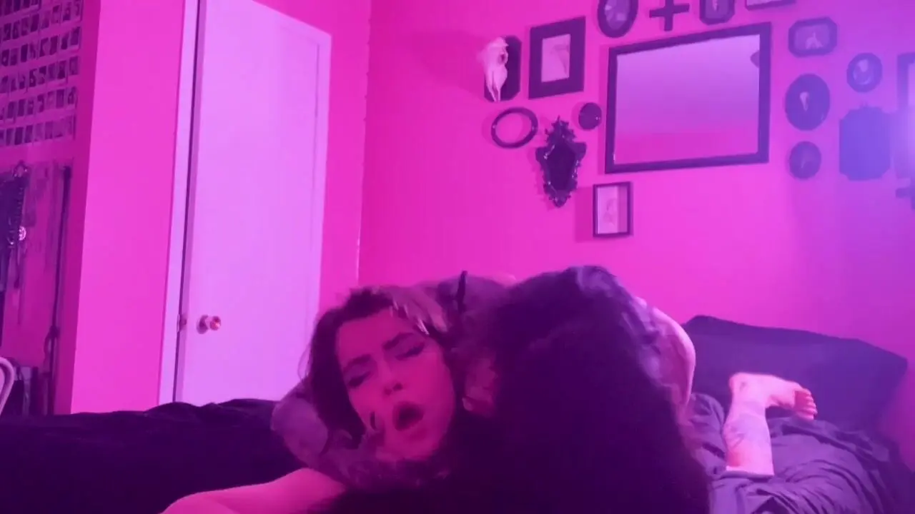 HD SECRET SEXTAPE WITH MY EX GIRLFRIEND EDEN IVY Video