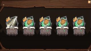 Futariuum's Gate [ SHEMALE HENTAI Anime Game ] Ep.8 hawt demon BUKKAKE cumshots !