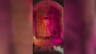 Christmas howdy from yourprettykate