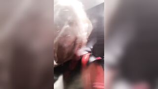 Harley Quinn trying likewise get screwed hard