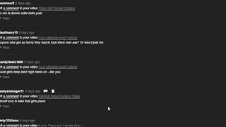 SPB Ho Ho Ho Movie scene