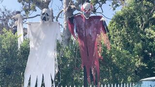 Keeping My Gap Taut, Night After Night.