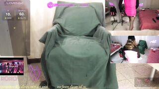 13 minuti ,two , adoro farlo per il pubblico