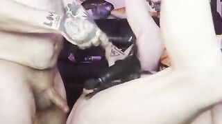 MONARCH-S&M BARONET13.6