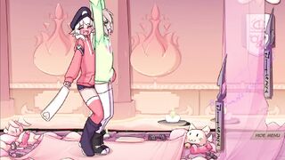 Max the Elf level three