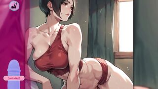 Shemale hentai Anal Training - Recent Restrictions (Example Anal JOI)