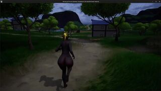 Preview Game Day Cycle Walk Open map