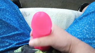 Perky cummy christmas