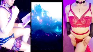 A hardly any Slices of My Life - Jamie G