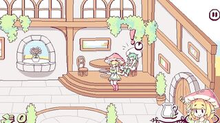 Shemale hentai di Funghi movie 1