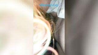 MissLexiLoup trans female constricted rectums anal drilling anal opening entrance exam 101