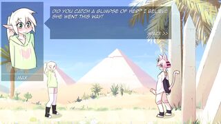 Max The Elf - Level two