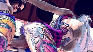 Funy Remasters nineteen