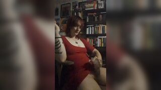 Apocalypse Cum (for me) [PREVIEW]