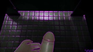 TyTyVR - 2023 Futanari Cumpilation