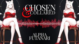 Erotic Audio - Howling Night COMPILATION - Part 1 + two - Futa FemDom Alpha Wolfgirl Humiliation