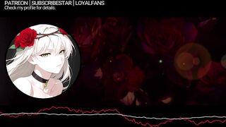 Erotic Audio - Darksome Summon Futa - Roleplay Futanari Cuckolding Humiliation - Mind Reading Succubus