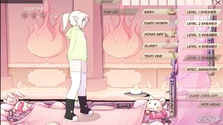 Max The ELF Sex Scenes Collection on Gallery