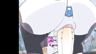 SEXY YIFF PORN ON THE BEACH LARGE BUTT SCREW TOON FUR 60FPS