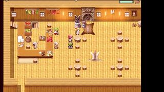 Warlock Of Melons #7: 4 Fresh Picture and Her Tea Dick.