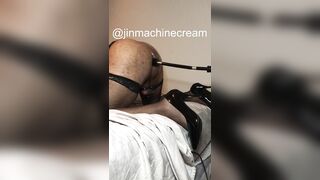 Taking it unfathomable