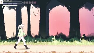 Lady hunk cum bathroom . Cute Transgender ELF bang by all others