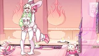 Hot Lady Guys Sex Collection with biggest Cum Shots . Max The ELF Completed Full Gallery Game play