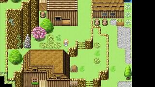 Futanari Concoction #13: Play With a Broken Toy.