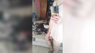 jessy9a showing ramrod