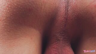 TRANNIES XXX - Layla Babi Super Hawt and Luscious To Play