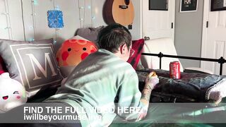 Loud Burping During the time that Playing Movie Games