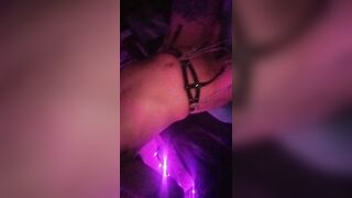 This Femboy just wishes to be drilled