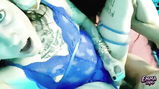 how to be a admirable whore