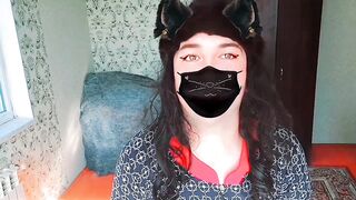 Delicious and Marvelous: Crossdresser Kitty's Dance Episode Collection