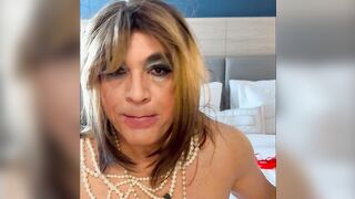 Step-Mommy's Secret Surrender ????