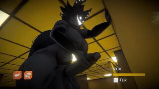 manga game smilers den